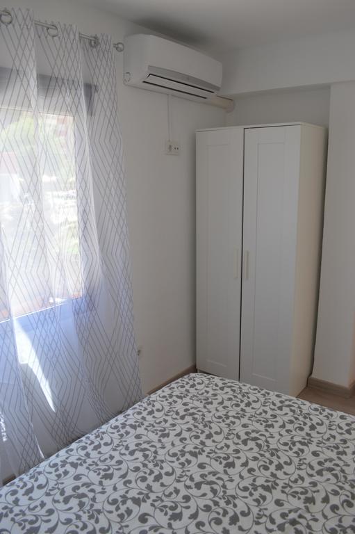 Margarita Apartment Benidorm Eksteriør billede