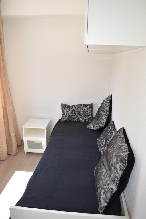 Margarita Apartment Benidorm Eksteriør billede